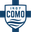 Como logo