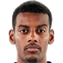Alexander Isak