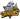 Rouen Dragons logo