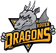 Rouen Dragons logo