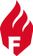 Flames logo