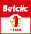 Betclick 1 Liga