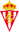 Sporting Gijon logo