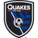 San Jose Earthquakes logo