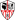 AC Ajaccio logo