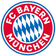 Bayern München logo