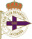 Deportivo La Coruña logo
