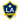 LA Galaxy logo