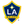 LA Galaxy logo