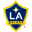 LA Galaxy logo