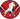 HC Vita Hästen logo