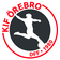 KIF Örebro logo