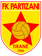 FK Partizani Tirana logo