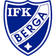 IFK Berga logo
