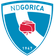 ND Gorica logo