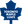 Toronto Maple Leafs logo