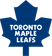 Toronto Maple Leafs logo