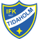 IFK Tidaholm logo