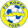 NK Koper logo