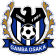 Gamba Osaka logo