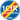Pforzheim 1896 logo
