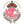 Deportivo Toluca FC logo