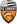 FC Lorient logo