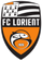FC Lorient logo