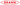 Brann logo