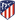 Atletico Madrid B logo