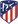 Atletico Madrid B logo