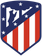 Atletico Madrid B logo