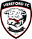 Hereford FC logo