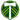 Portland Timbers logo