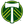 Portland Timbers logo