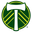 Portland Timbers logo