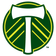 Portland Timbers logo