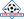 Kvik Halden logo