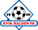 Kvik Halden logo