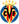 Villarreal logo