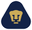 Pumas UNAM logo