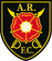 Albion Rovers FC logo