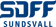 Sundsvalls DFF logo