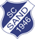Sand logo