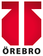 Örebro logo