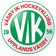 Väsby IK logo