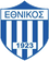 Ethnikos Piraeus logo