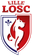 LOSC Lille logo