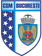 CSM Bucuresti logo