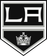 Los Angeles Kings logo